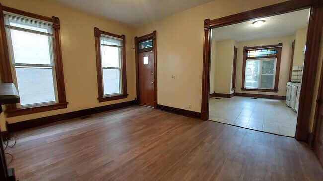 Foto del edificio - 118 King Ave