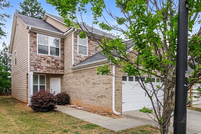 Foto del edificio - 1510 Persimmon Trace