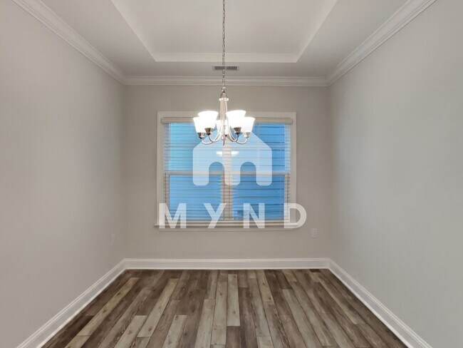 Building Photo - 395 Jorpaul Dr