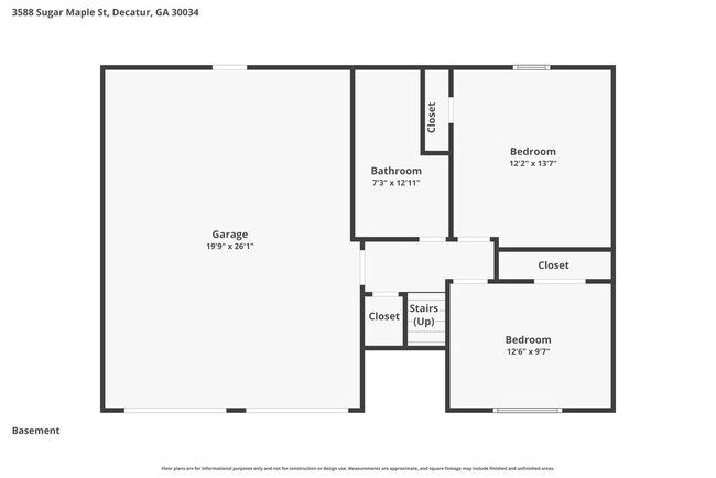 Foto del edificio - 3588 Sugar Maple St