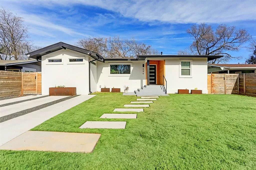 Foto principal - 604 W Crestland Dr