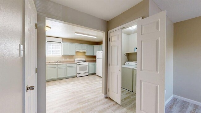 Foto del edificio - 306 Cherry St