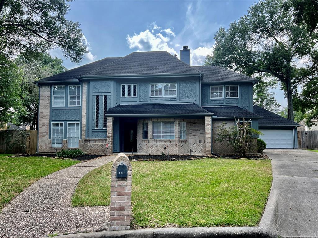 Primary Photo - 18311 Aldermoor Dr