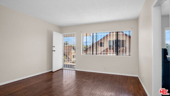 Foto del edificio - 1423 Martin Luther King Jr Ave