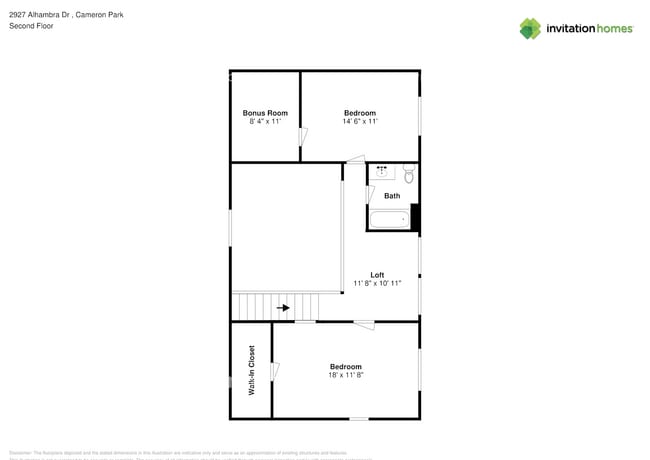 Building Photo - 2927 Alhambra Dr
