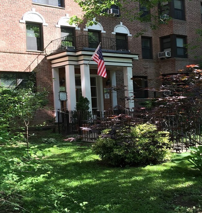 Foto del edificio - 8710 34th Ave