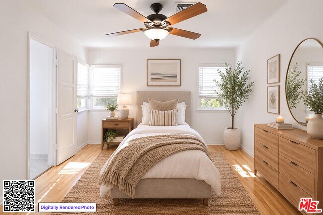 Building Photo - 8029 Airlane Ave