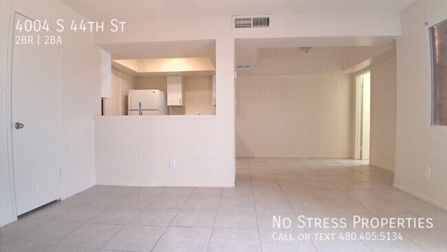 Foto del edificio - 4004 S 44th St