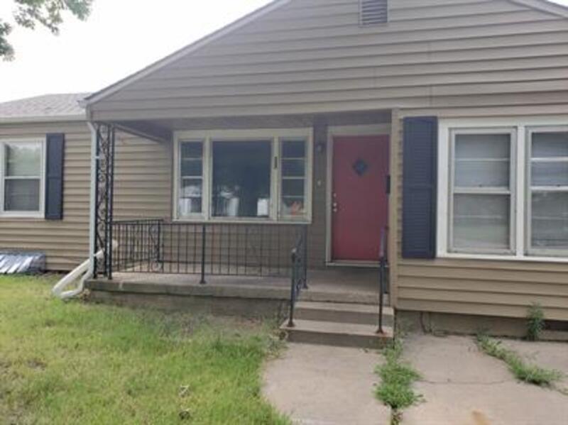 Foto principal - 2923 Evans St