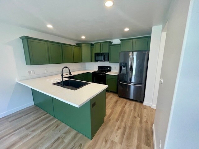 Foto del edificio - 2668 Cottonwood Dr