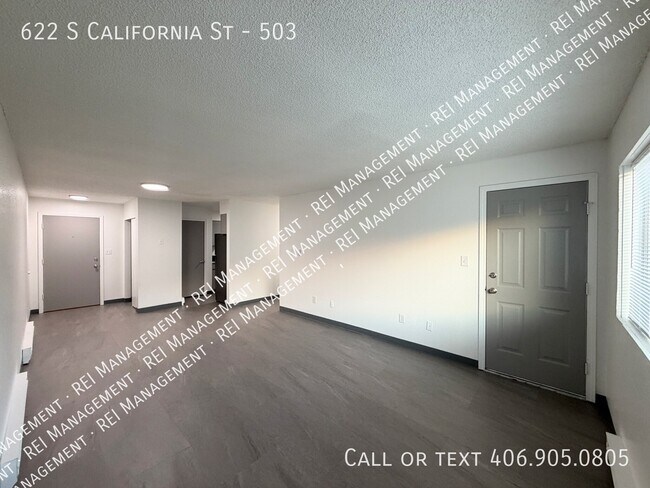 Foto del edificio - 622 S California St