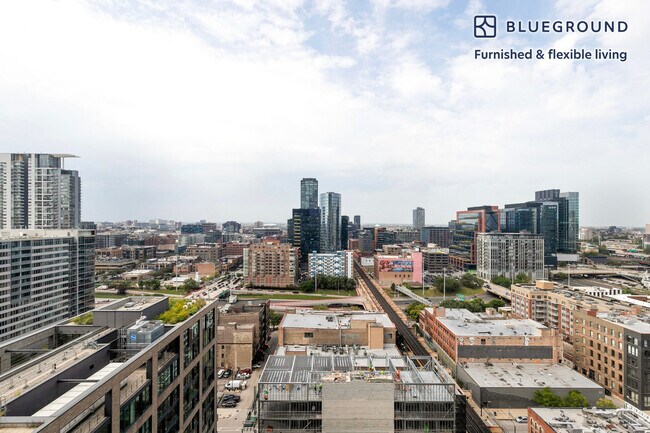 Foto del edificio - 180 N Jefferson St