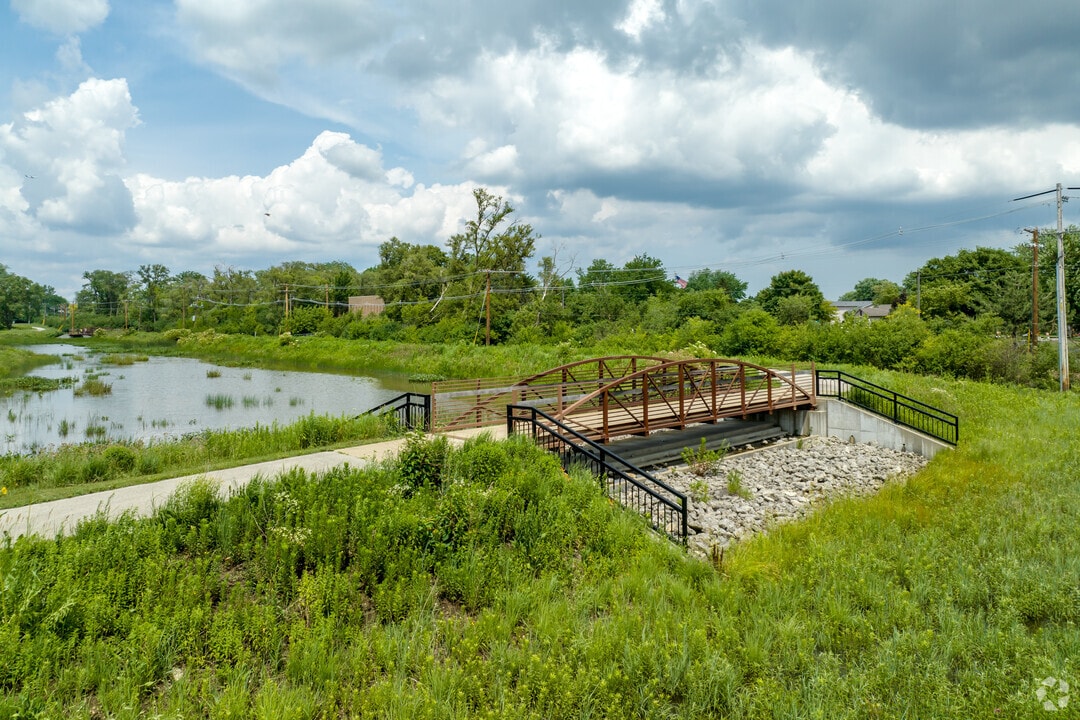 Carol Stream