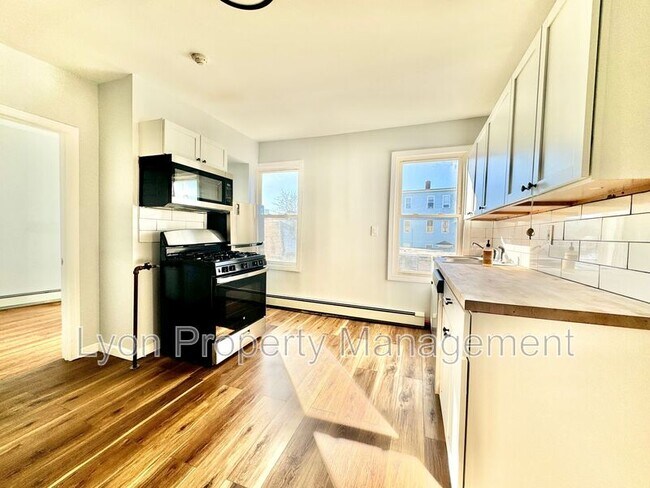 Foto del edificio - 125 Knight St