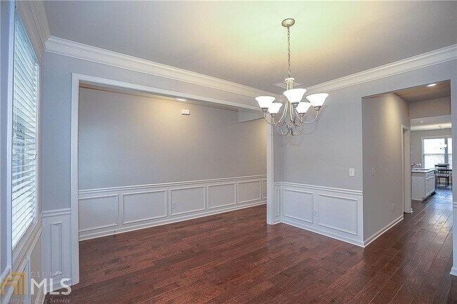 Building Photo - 537 Paden Ridge Way