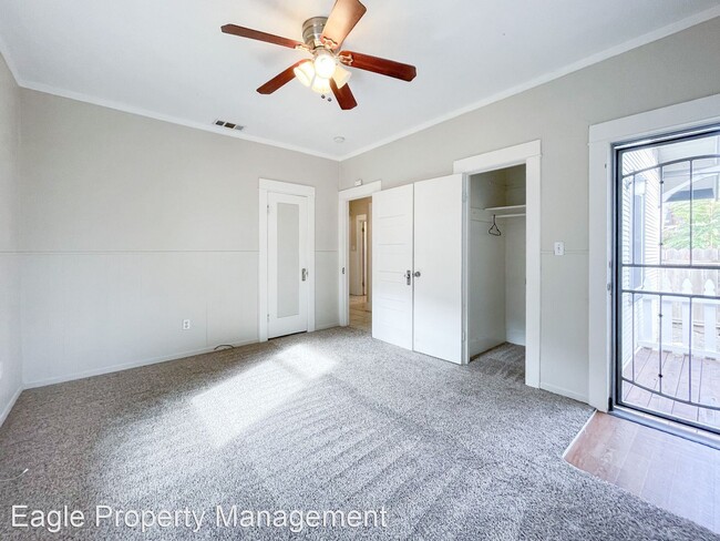 Building Photo - 2 br, 1 bath House - 1240 N Stockton St