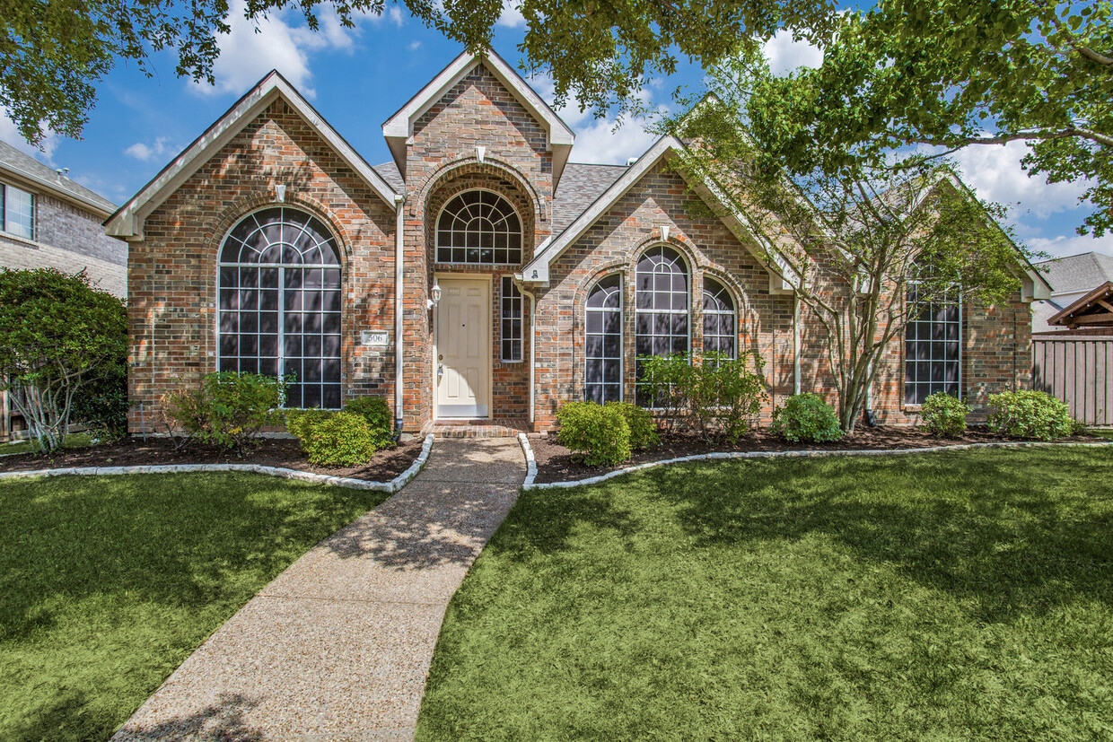 Primary Photo - Beautiful, Well Kept Home in Coppell ISD!