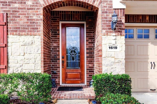 Foto del edificio - 1619 Ralston Branch Way