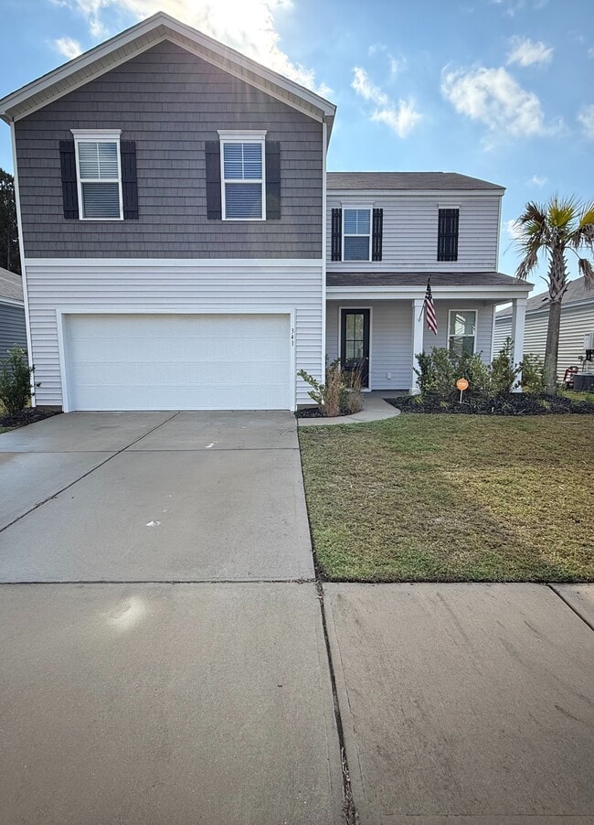 Building Photo - 341 Bering Ln