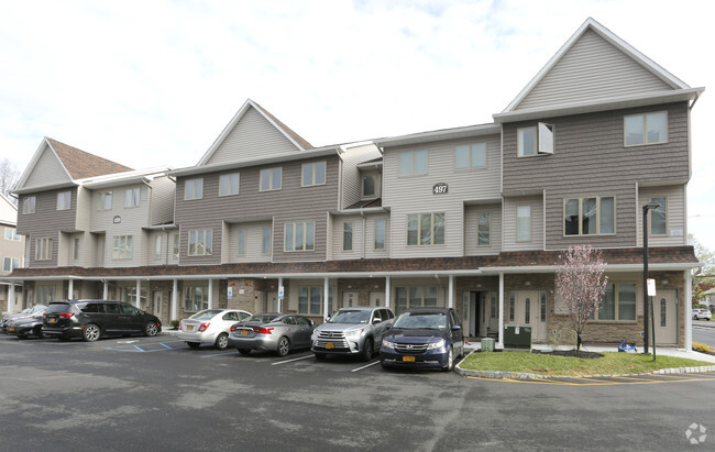 Foto del edificio - 493-505 W Central Ave