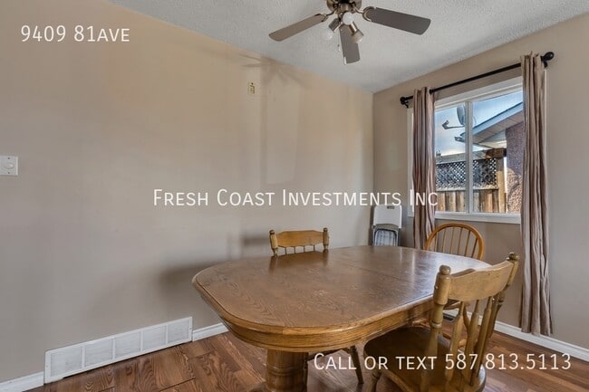 Building Photo - 9409 81 Ave