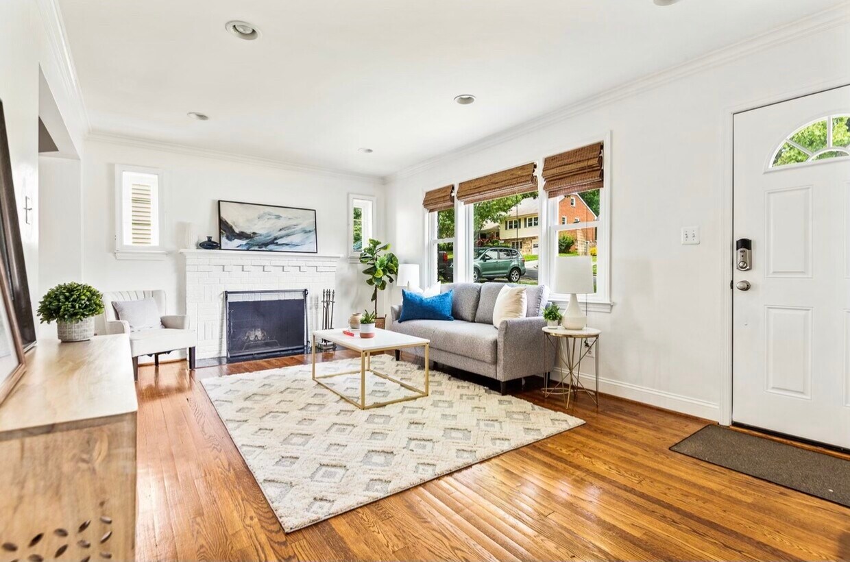 6009 Inwood St, Cheverly, MD 20785 House Rental in Cheverly, MD