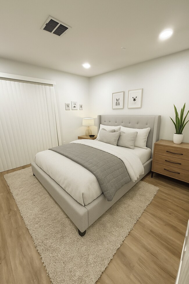 Foto del edificio - 4609 Sand Creek Ave