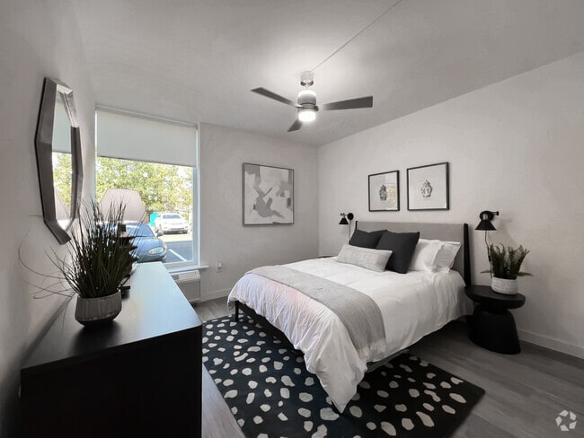 Interior Photo - The James On Merrimac