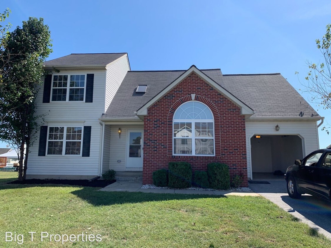 Foto principal - 4 br, 2.5 bath House - 78 Tracer Dr