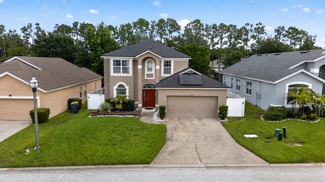 Photo - 515 Corvina Drive House