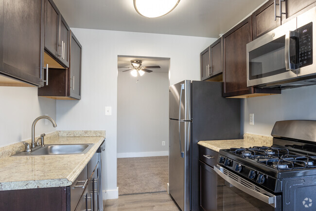 Interior Photo - Woodvale Apartments