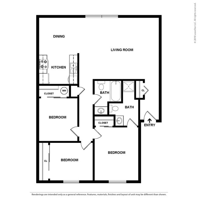 Building Photo - Heatherstone