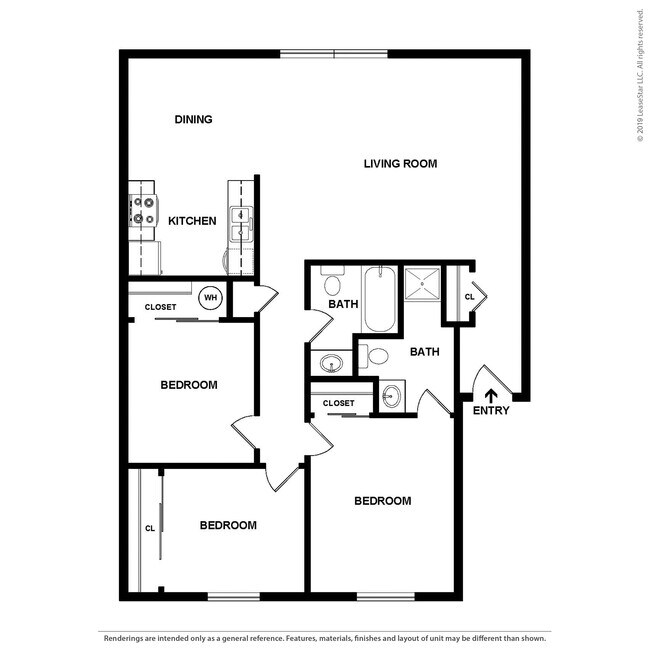 Foto del edificio - Heatherstone