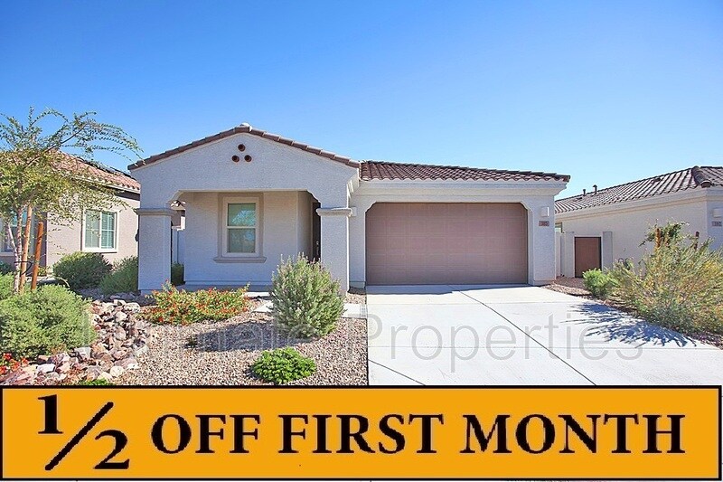 385 S 202nd Dr, Buckeye, AZ 85326 House for Rent in Buckeye, AZ