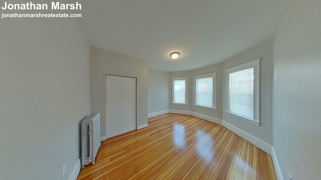 Foto del edificio - 38 King St