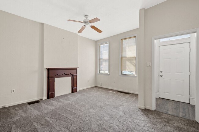 Foto del edificio - Stunning 3 bedroom home in South Side avai...