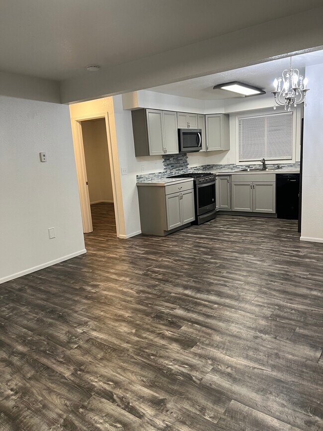 5865 E Bogard Rd Unit 1, Wasilla, AK 99654 Apartments in Wasilla, AK