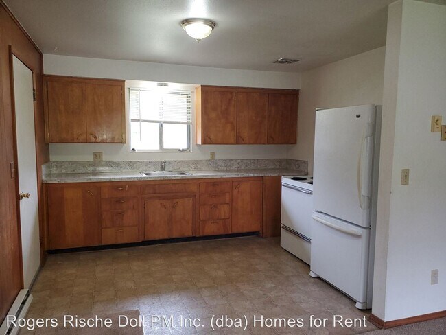 Foto del edificio - 1380 SW Swantown Ave