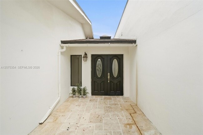 Foto del edificio - 12715 SW 96th Terrace