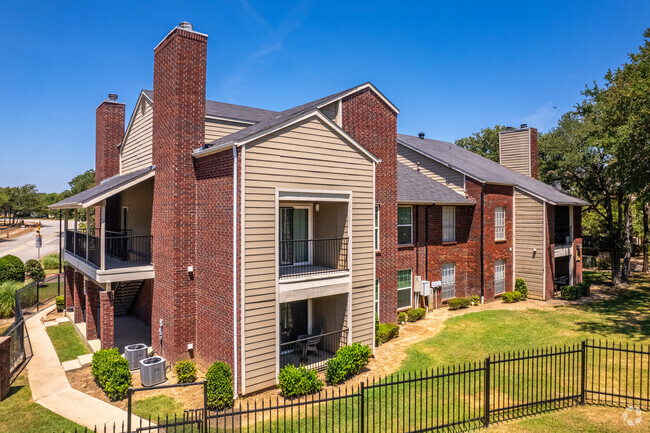 Foto del edificio - Palisades at Bear Creek