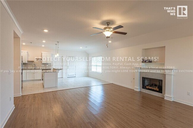 Foto del edificio - 4324 W Newton Ave