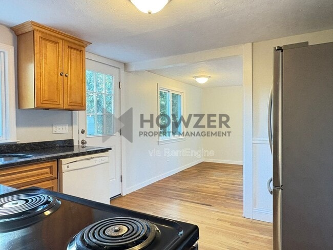 Foto del edificio - 4 Short Way