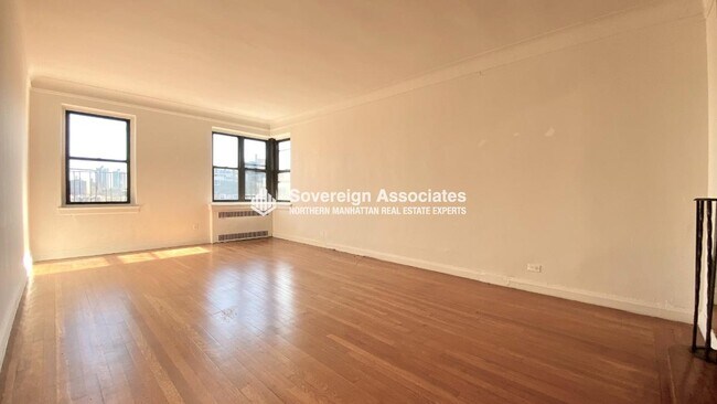 Foto del edificio - 511 West 235th Street