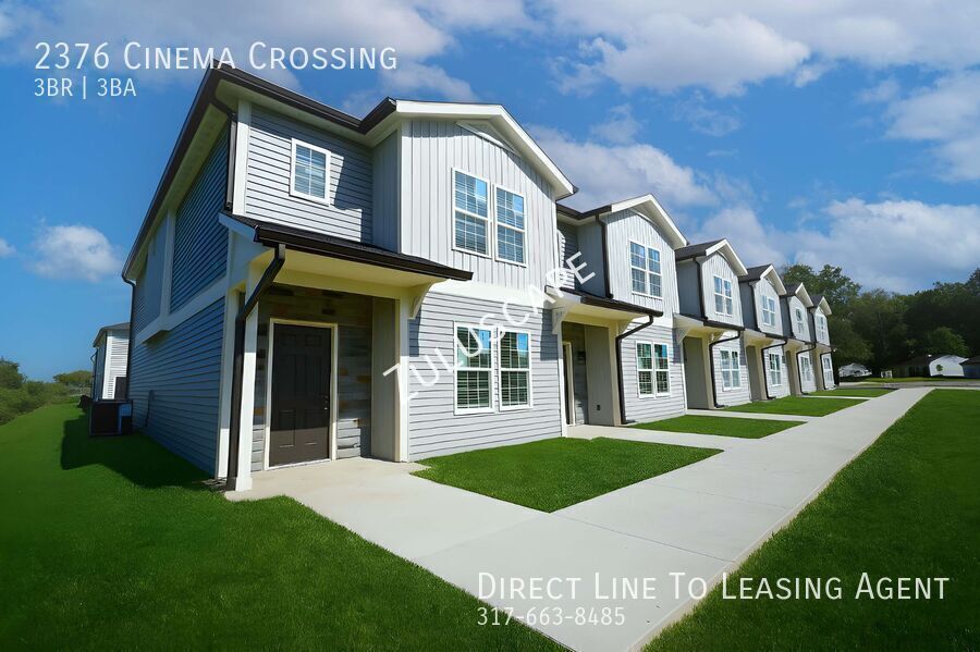 Foto principal - 2376 Cinema Crossing-