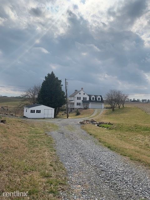Building Photo - 2 br, 1.5 bath House - 11801 Liberty Rd