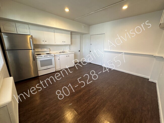 Foto del edificio - 260 W 1700 S