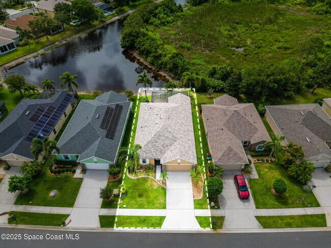 Foto del edificio - 1487 Attilburgh Blvd