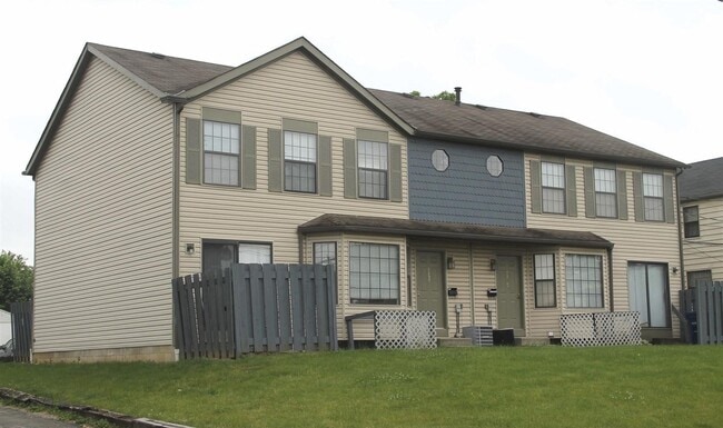 Building Photo - 1133 King Ave