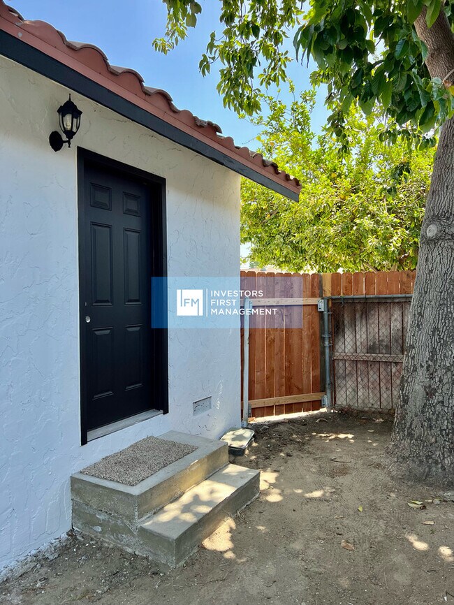 Foto del edificio - 1718 Fairmount Blvd