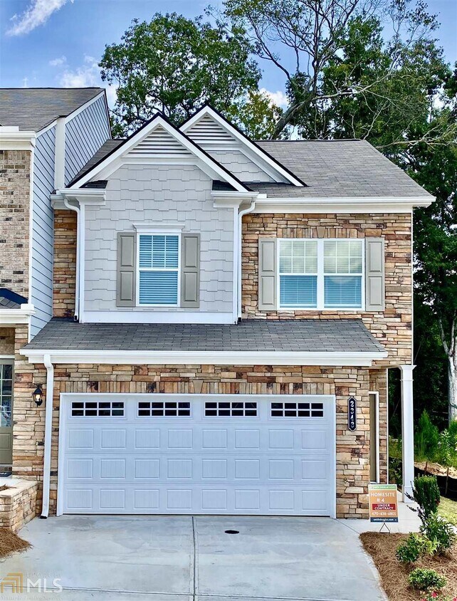 2300 Buford Hwy NE, Buford, GA 30518 House Rental in Buford, GA